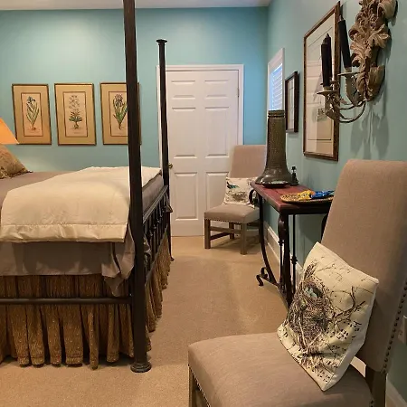 The Birdnest Inn-2