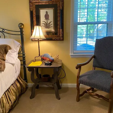 The Birdnest Inn-3
